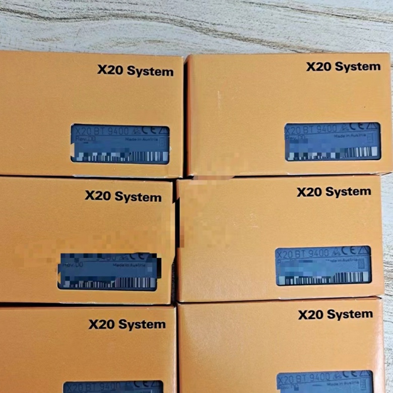 【工控数码】X20CS1070贝加莱模块供应全新实物拍议价