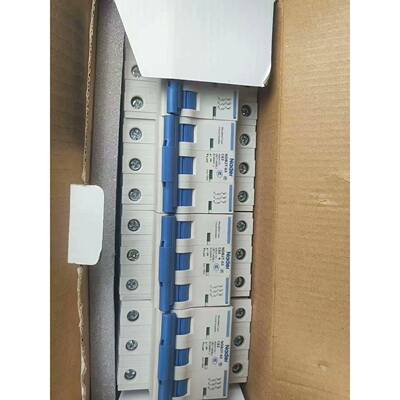 上海良信原装NDB2T断路器 3p63a