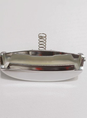 爱仕达电压力锅开盖按键AR-F5025E 5028E 50E803开关按钮 门锁扣