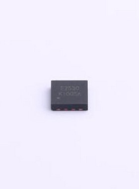 HSCE2530 场效应管(MOSFET) 1个N沟道 耐压:20V 电流:50A DFN-8(3