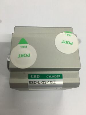 现货日本薄型气缸全新原