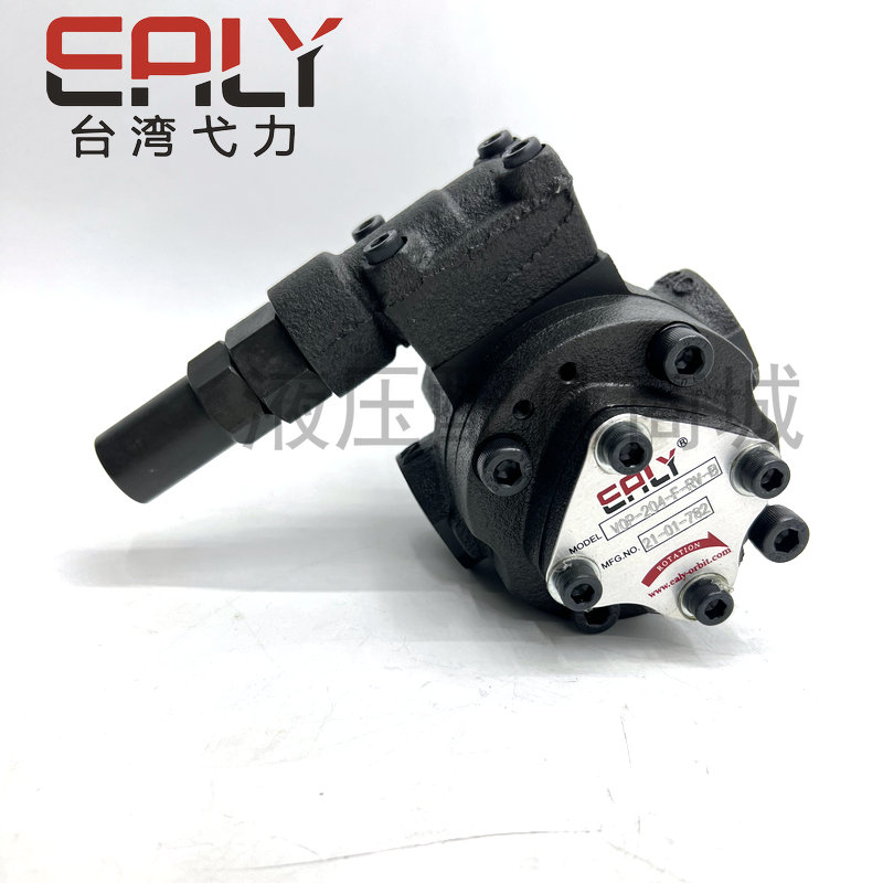 弋力VOP-203-F-RV-B F-RV-C/A 204 206 208 210 212 216 220油泵