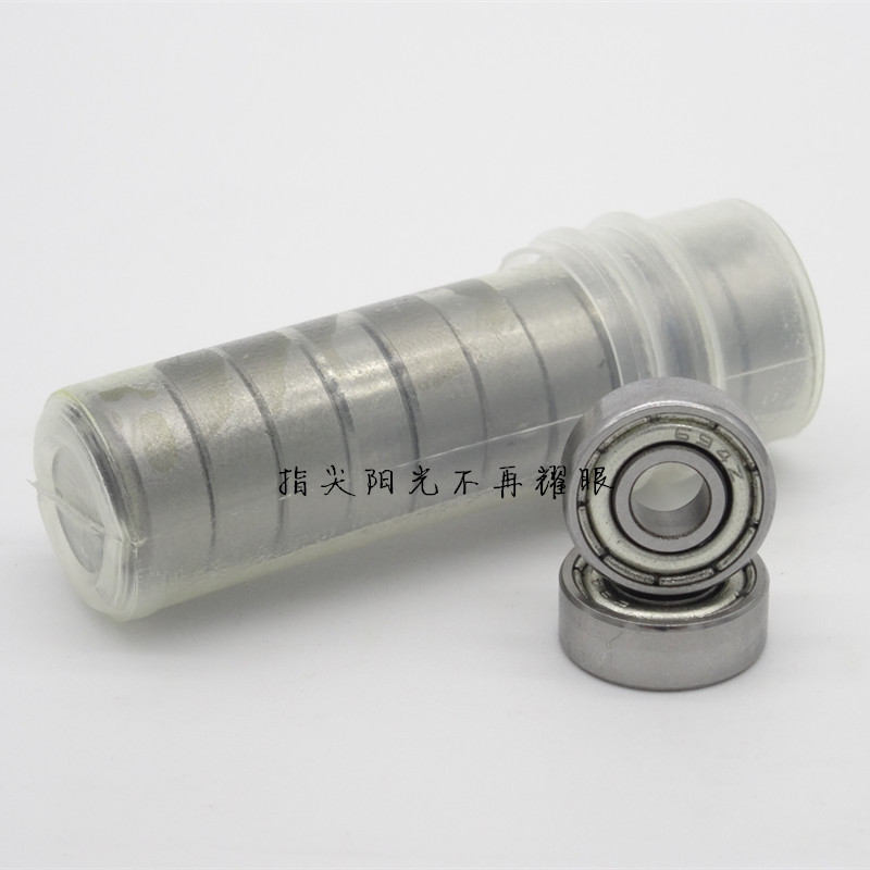 英制轴承R2 R3 R4 R4A R6 R8 R12 R14A R166 R168 R188 R1810 ZZ