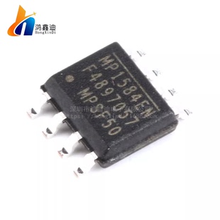 全新原装 MP1584EN-LF-Z SOIC-8 开关稳压器芯片 3A 1.5MHz 28V