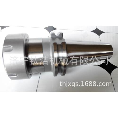 直销SK40-ER40-150L刀柄SK40ER40刀柄定制品质保障