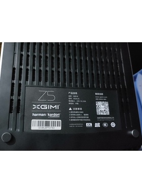 询价极米z5型号XGAL01，功能正常，电源遥空都在！议价