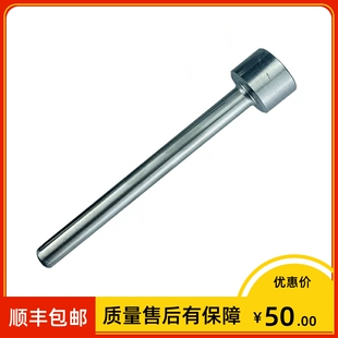 304/316不锈钢温度计套管 内螺纹m27x2 m20*1.5 内丝m22*1.5 G1/2