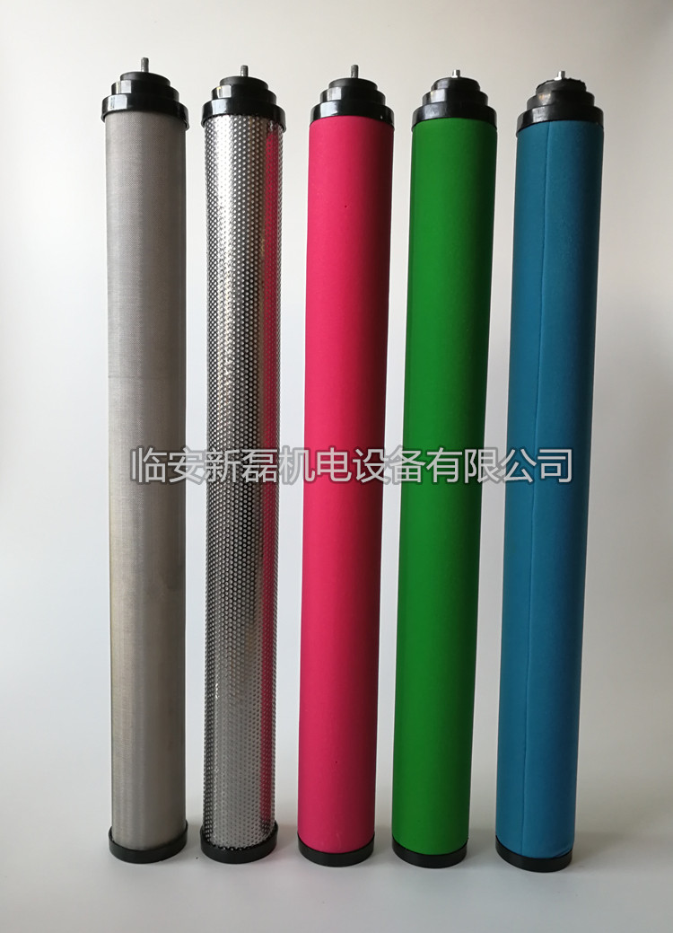 立方法兰过滤器芯科林款