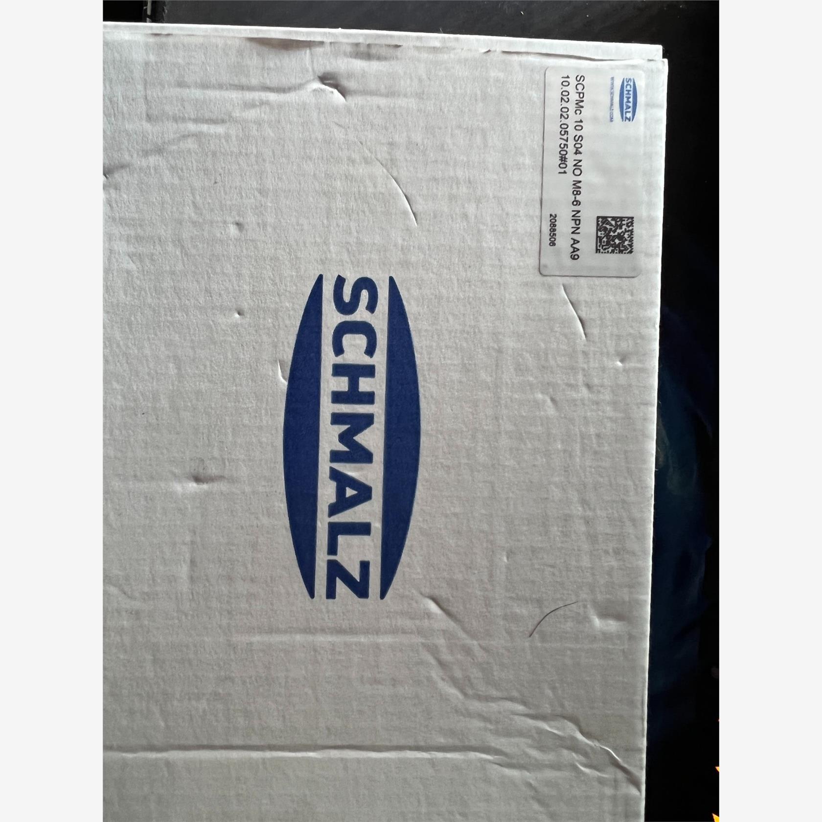 SCPMC 10 S04 NO M8-6 NPN AA9施迈议价