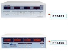 PF3401三相電參數(shù)測量儀 杭州威博正品 電機功率測試儀