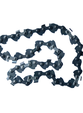 威克士WD331锯条WG324E电链锯链条锯锯片原厂专用5寸链锯锯条导板