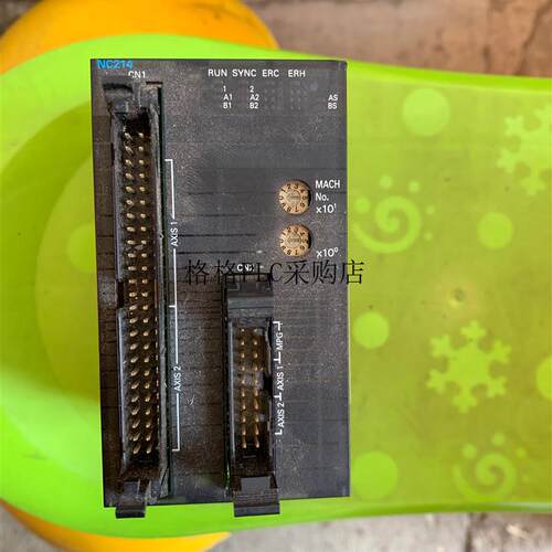 议价CJ1W-NC214