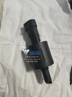 适配福田小卡之星1油水分离传感器柴滤传感器