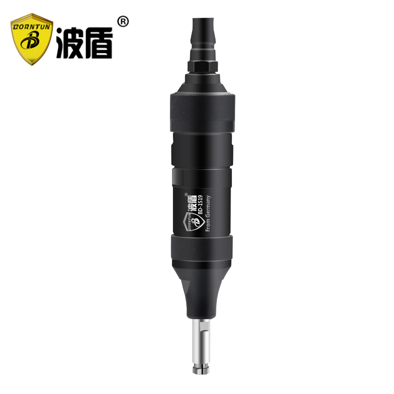 波盾台湾进口气动刻磨机