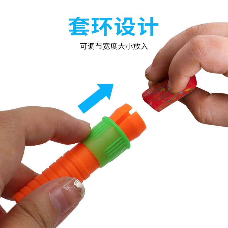 绘画辅助工具便携油棒延