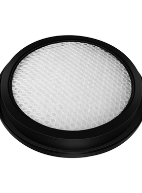 询价！适用美的除螨仪配件MIF高纤滤网B5 VM1712 过滤棉