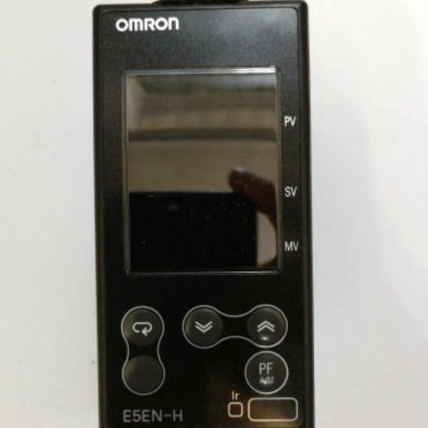 询价欧姆龙OMRON温控仪数字调节E5EN-HPRR2BFM/E5EK-PRR2