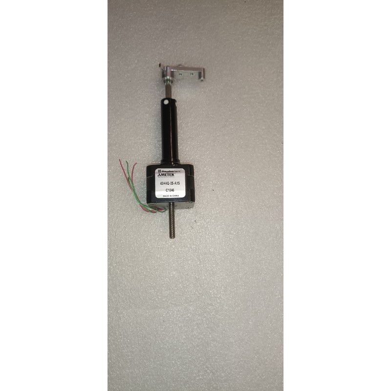 询价43H4Q-05-A15 AMETEK 固定丝杆电机，几乎全议价