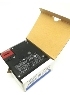 电磁锁安全门开关D4NL-1AFG/2AFG/4AFG-B 1AFA/2AFA/4AFA-B4 BS