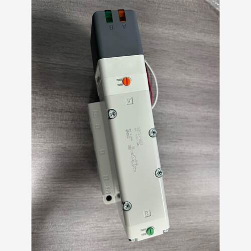 #搏击长空万物齐发 全新正品原装日本进口SMC电磁阀VQ52议价