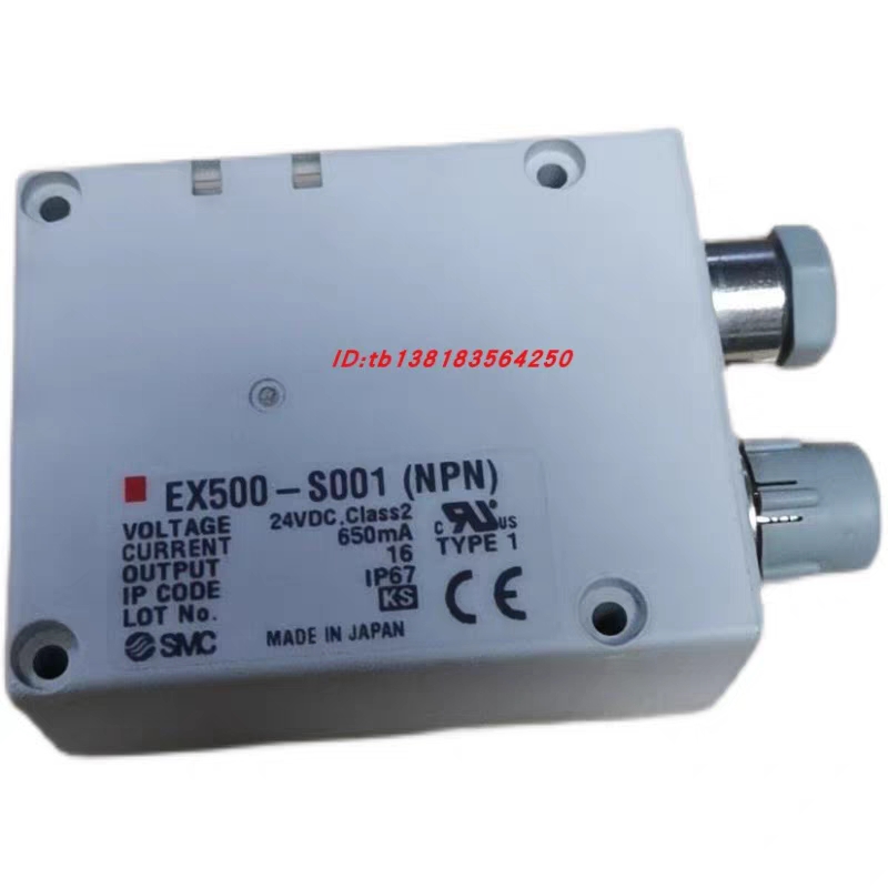 SMC阀岛模块EX260/EX600/DXPD/SPN1/2/SPR1A/ED2/3/SEN1NA