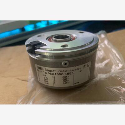 BHF16.05A1000/K555 堡盟 全新原装正品议价议价