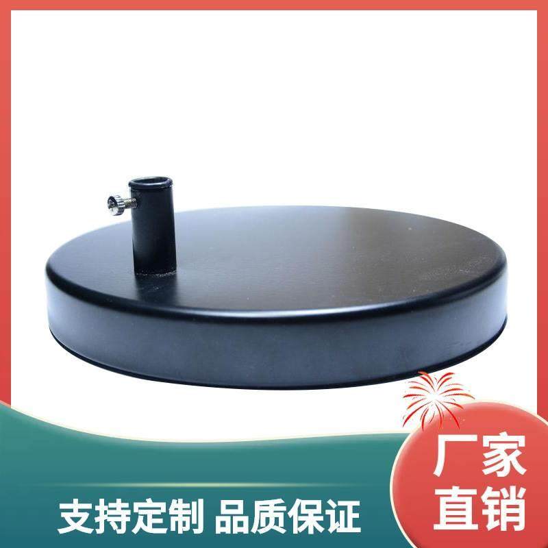 美式长臂折叠工作台灯夹子大桌边固定配件7字夹宿舍金属底座灯座