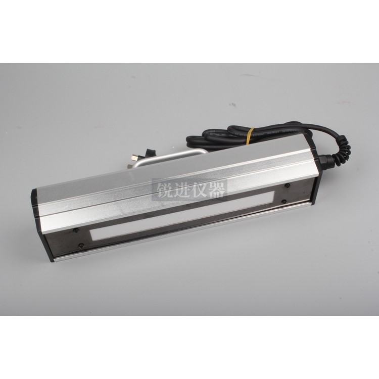 美国路阳平行光表面检查