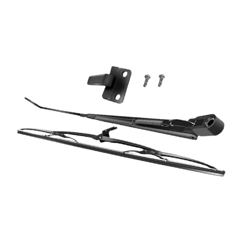 挖掘机神钢SK60 75 140 200 210 250 260 350-6E-8雨刮片臂雨刷器