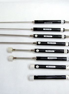 正品RUIBAO锡炉温度感应器模具温度探头NR-81530NR-81531B81532B