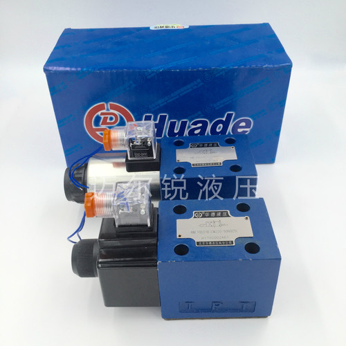 华德电磁阀4WE10Y31B/CG24N9Z5L 4WE10Y31B/CW220-50N9Z5L液压阀