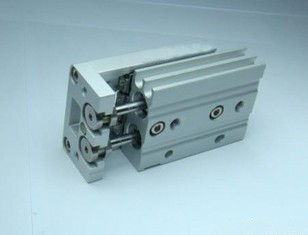 气动滑台缸MXS12-20 MXS12-20A MXS12-20AS MXS12-20AT MXS12L-20