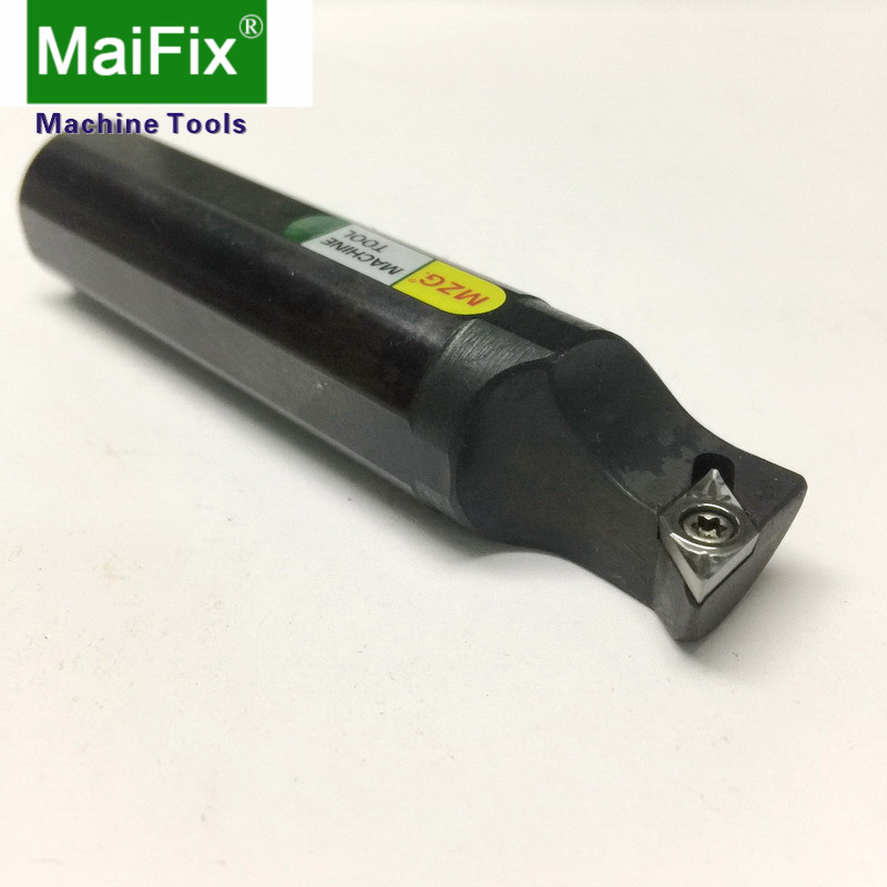 数控走心机背轴刀杆度切