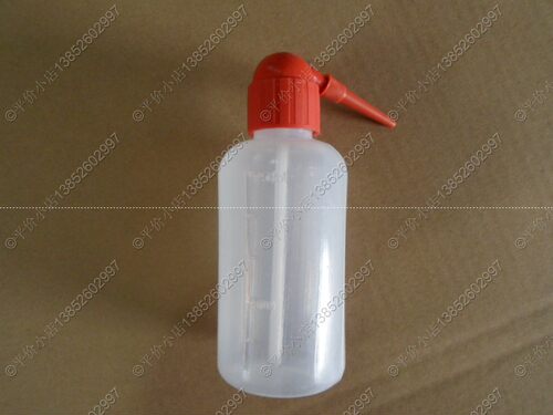 塑料洗瓶250ml 教学仪器