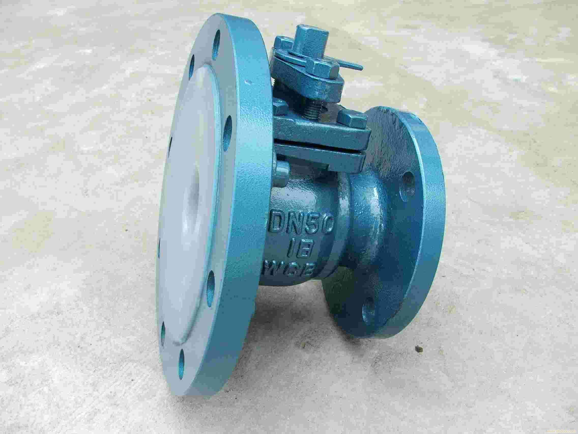 上海沪工反应釜衬四氟变