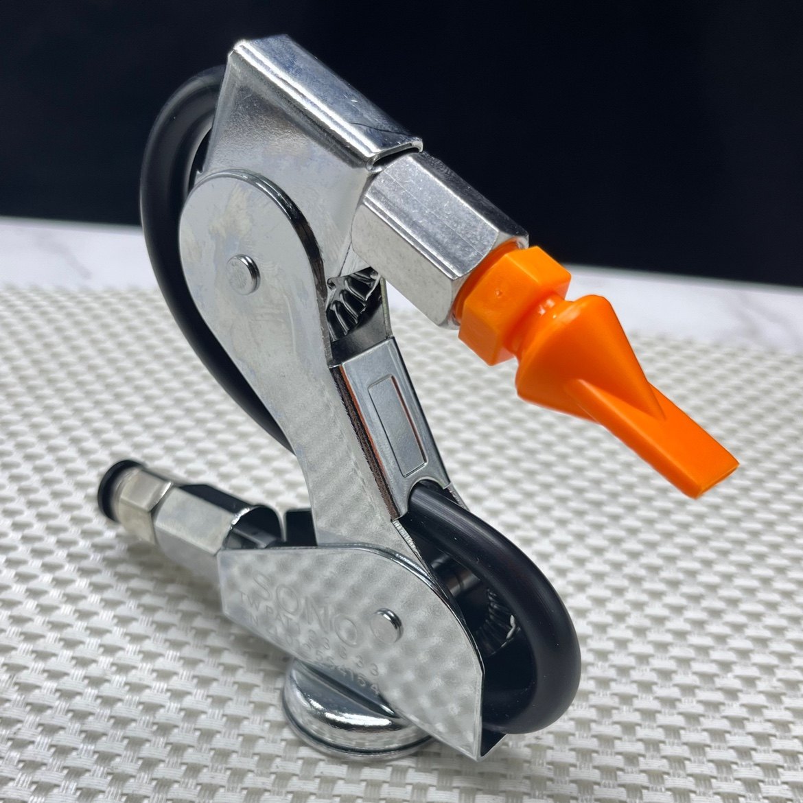 AONO 磁座鸭嘴风枪J101型扁嘴风枪 冲床吹料头 鸟形风枪,童鞋/婴儿鞋/亲子鞋,儿童凉拖鞋,淘宝优惠券,粉丝福利购,淘宝优惠卷