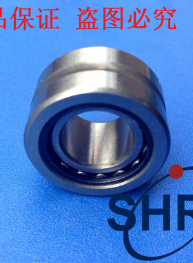 精密滚针轴承 NA4900/4901/4902/4903/4904/4905/4906/4907/4908