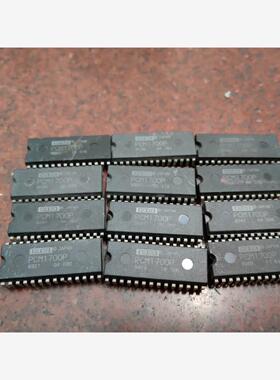 全新二手PCM1700P  正品解码芯片  现货实图  产地日本议价商品