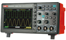 深圳 优利德 UTD2052CL 2052 数字 存储 示波器 示波表 特价促销