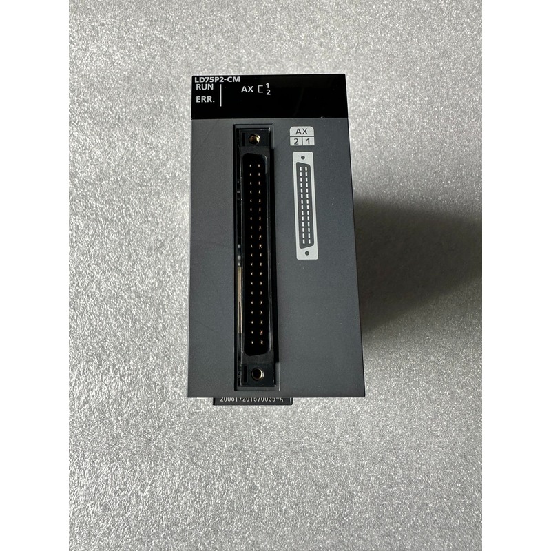 （议价）三菱 LD75P2-CM