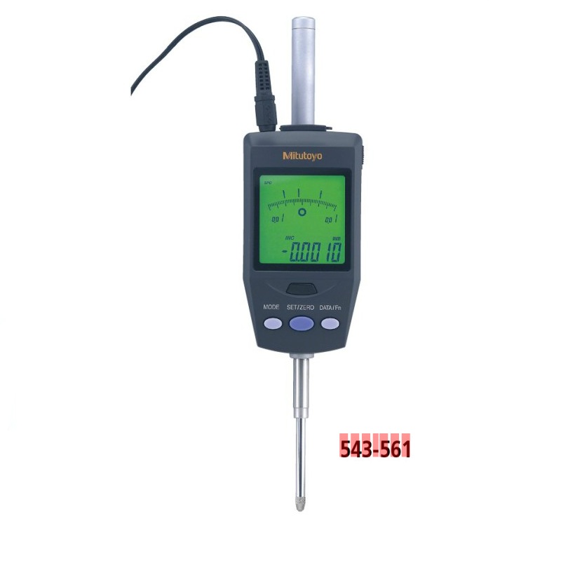 日本三丰千分表数显高度