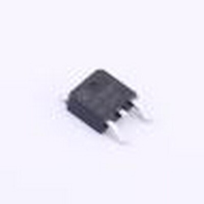 场效应管个沟道耐压电流