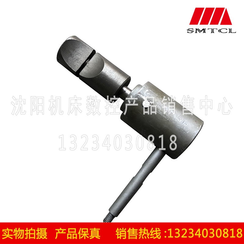 沈阳机床CA6140CA6150CAK4085尾座锁紧手柄台尾手柄锁紧块一套