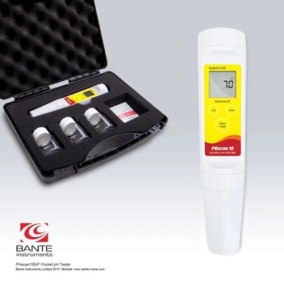 上海般特笔型计氧化还原