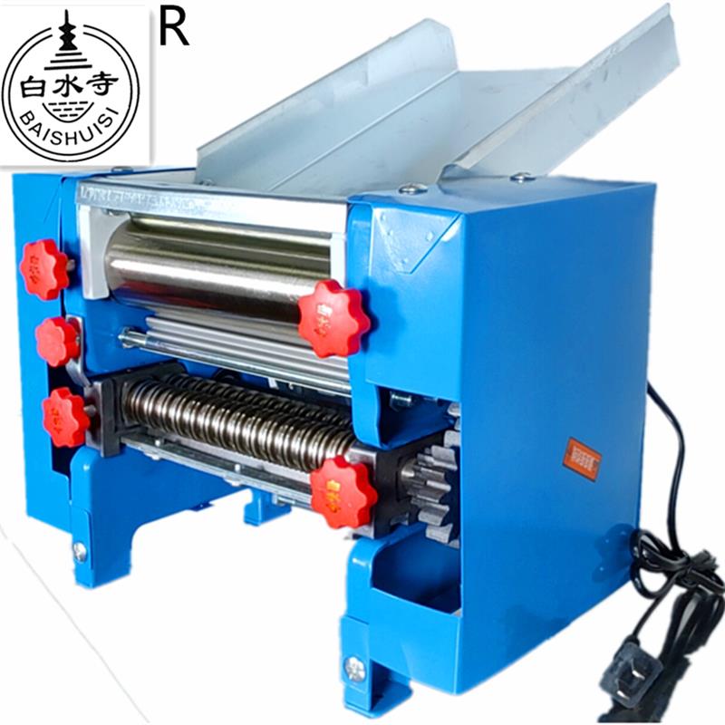 电动压面条机正品巨鑫牌