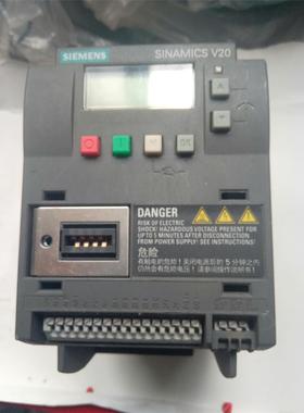 SIEMES西门子二手变频器