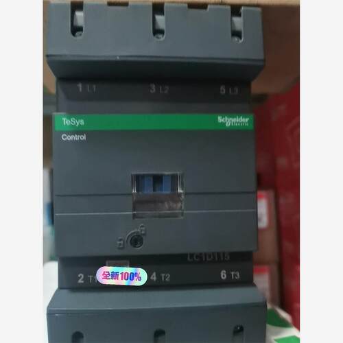 议价议价议价接触器LC1D11500M7C，全新保内产品，保证正品议价议