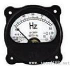 频率表62T51 -45-55HZ  100V  220V  380V频率表 80mm