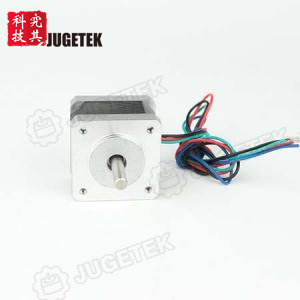 NEMA14步進電機35電機軸長19mm 或35HS42步距角1.8 35HS34 35HS28