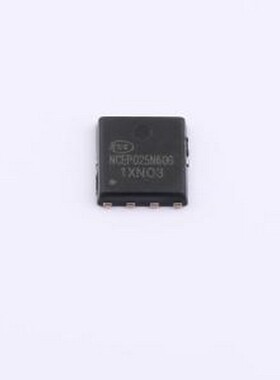 NCEP025N60G 场效应管(MOSFET) NCEP025N60G DFN-8L(5x6)
